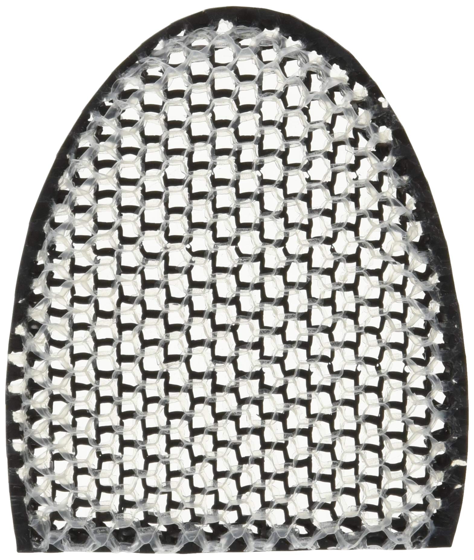 Supracor Spa Cells Facial Sponge (Black)